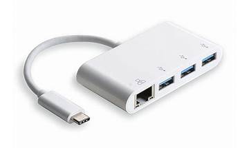 Adapter for Mac - Download it from habererciyes for free